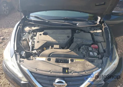 2016 Nissan Altima 2.5/2.5 S/2.5 Sl/2.5 Sr/2.5 Sv from USA, damaged, VIN 1N4AL3AP8GN352321